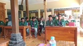 Penerimaan Mahasiswa KKN UIN Sunan Kalijaga Angkatan 117 Tahun 2025